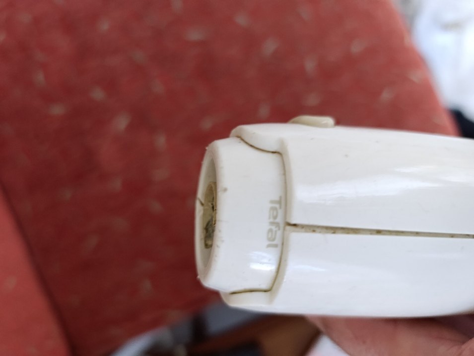 Tefal Blender motoru ucu yok - Görsel 5