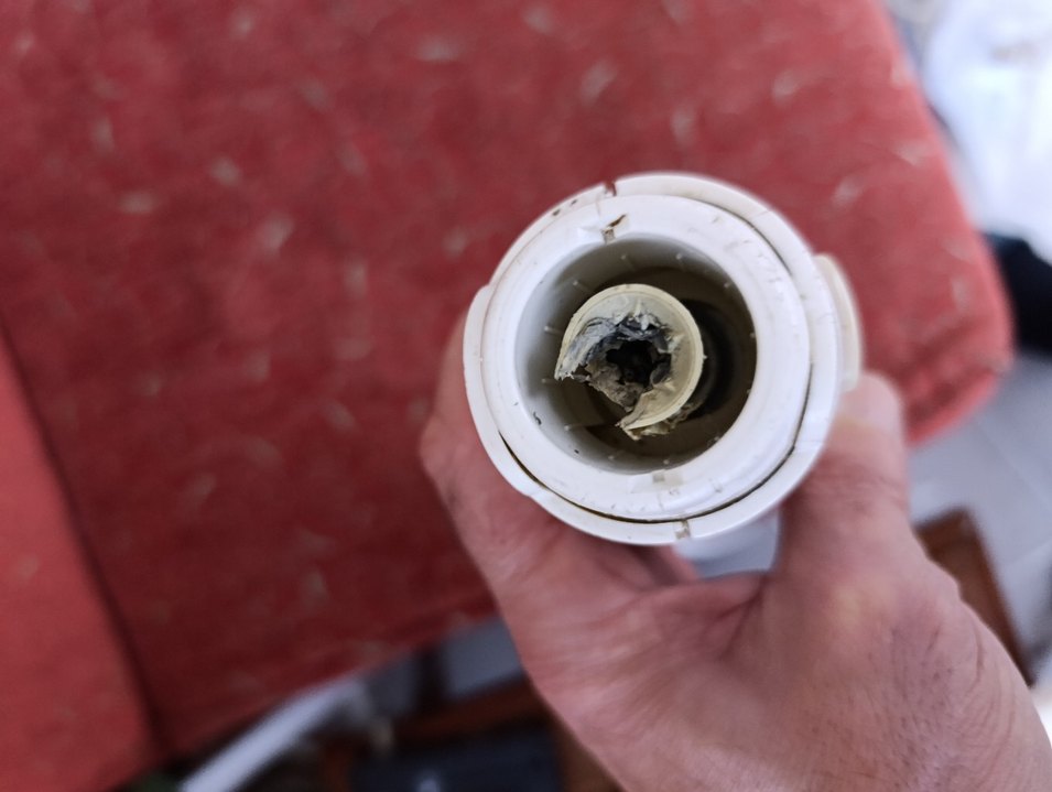 Tefal Blender motoru ucu yok - Görsel 4