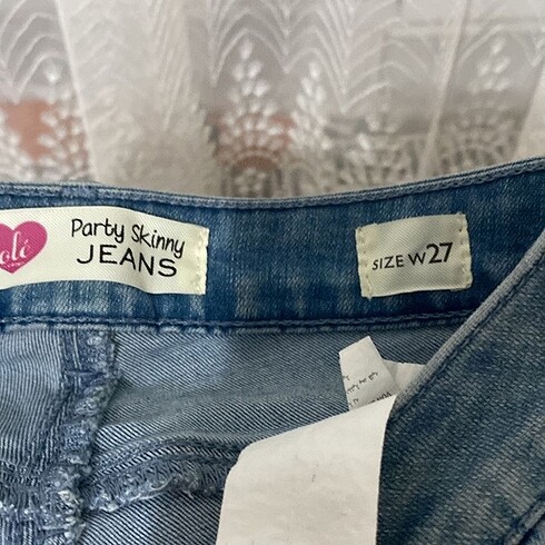 Koton Koton skinny jean