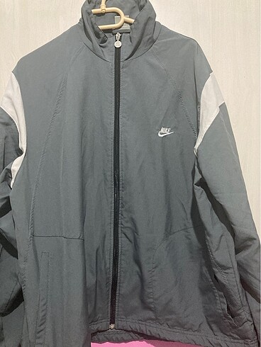 Nike Eşofman Üstü