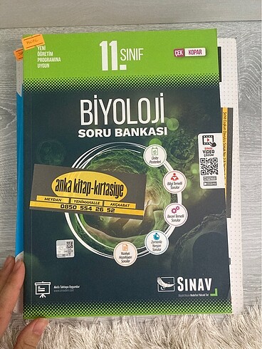 Biyoloji 11.sınıf