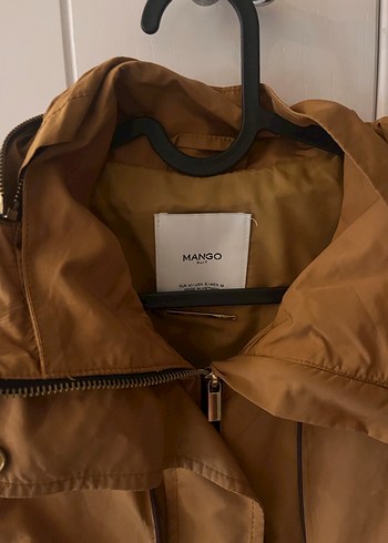 Mango Mango yağmurluk