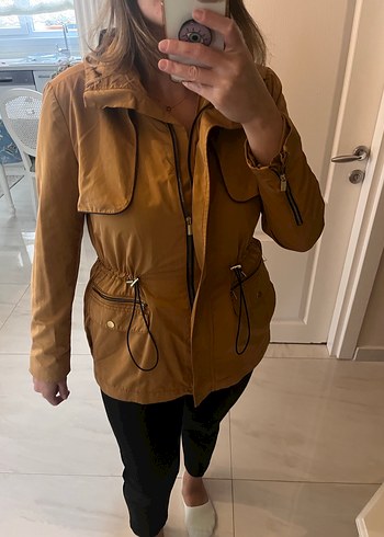 Mango yağmurluk