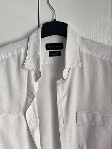 Massimo Dutti Massimo Dutti Gömlek