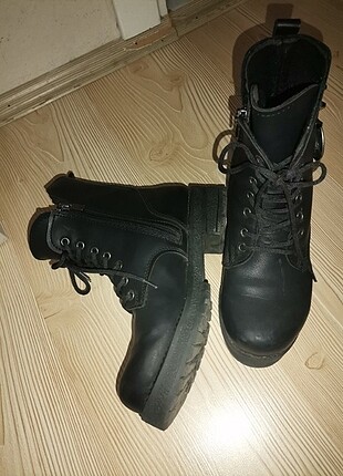 Diğer Bot cizme