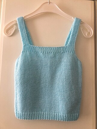 Mini crop