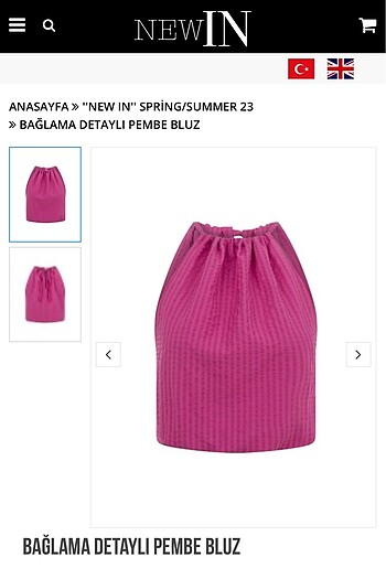 m Beden New in