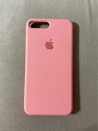 Orijinal lisanslı iPhone 7 Plus telefon kabı