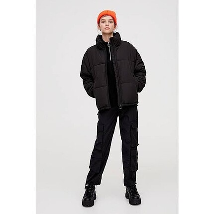 PULL&BEAR MONT