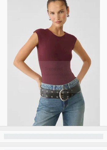 Bodysuit stradivarius