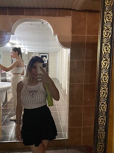 Guess Guess bluz