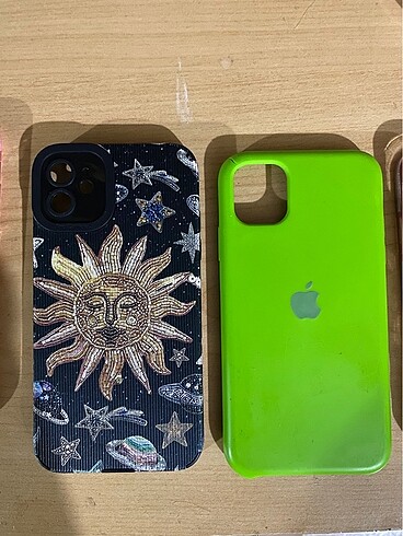 Apple Telefon Kılıf