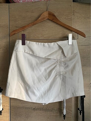 BERSHKA şort