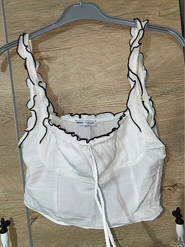Bershka BERSHKA bluz
