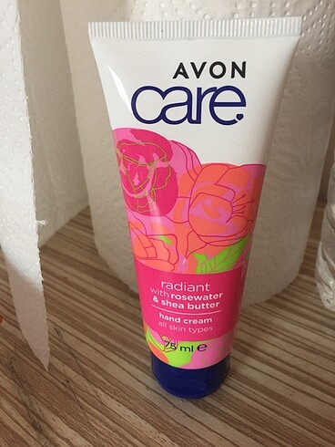 Avon care