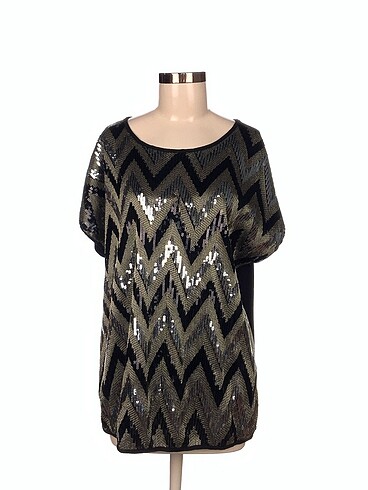 Vintage Love Bluz 70 İndirimli