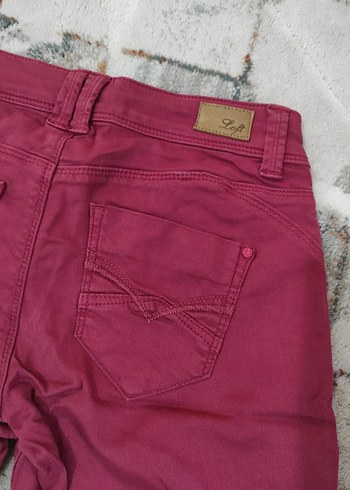 Loft Kadın Şort - Görsel 6