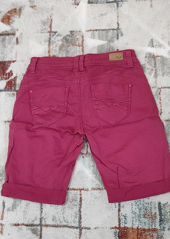 Loft Kadın Şort - Görsel 7