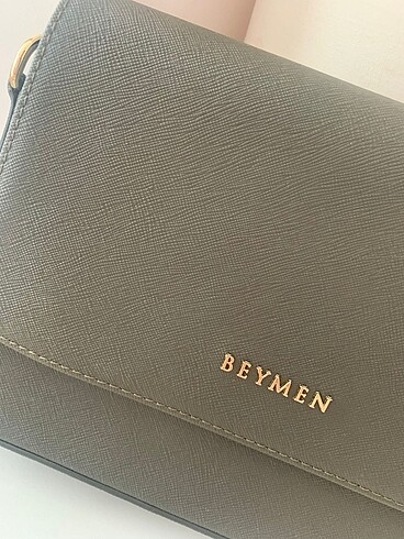 Beymen Beymen askılı çanta