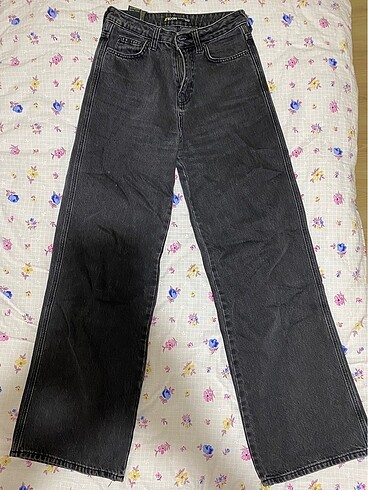 MAVI JEANS siyah pantolon