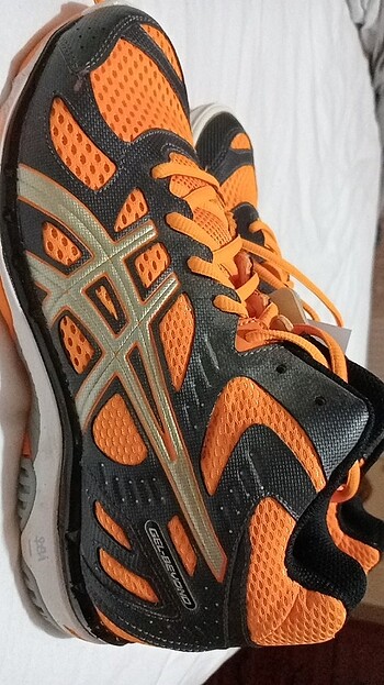 Asics spor ayakkabı 