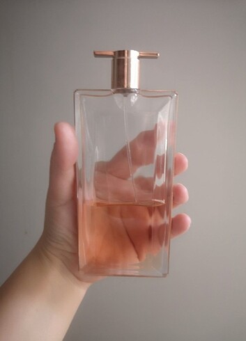 Lancome idole parfüm edp