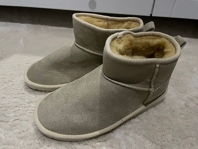 Ugg UGG AÇIK RENK