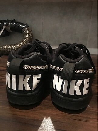 Nike nike spor ayakkabı
