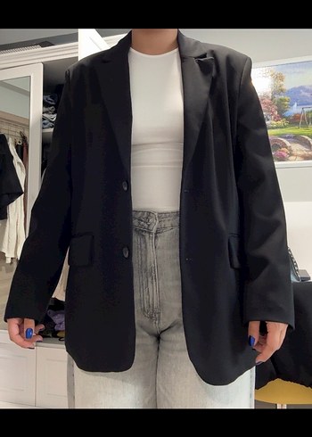 Kadın Blazer Ceket