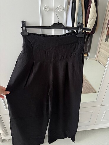 Keten Pantolon