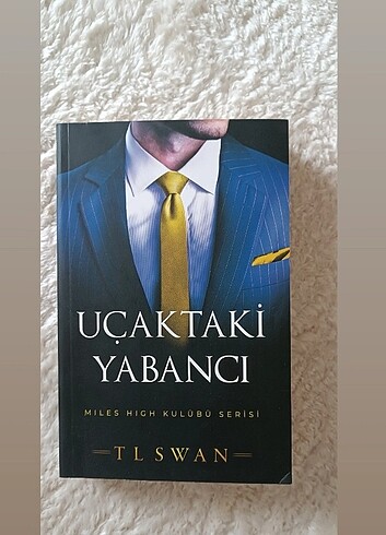 Uçaktaki Yabancı 