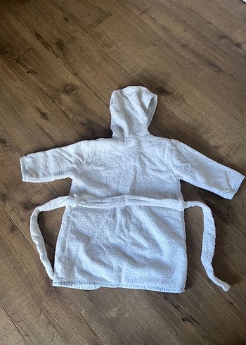 Bebek Bornoz - Görsel 2