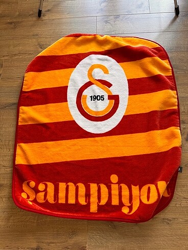 Galatasaray battaniye