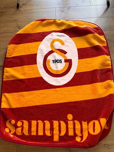 Galatasaray Galatasaray battaniye