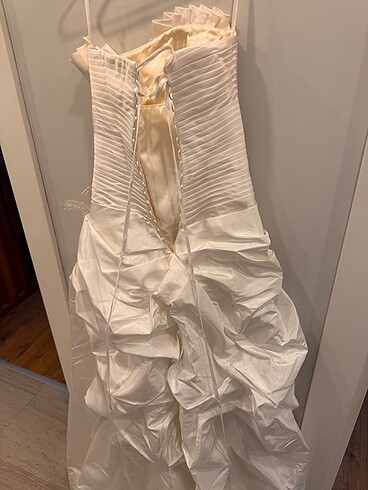 Gelinlik - Görsel 2