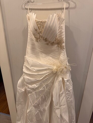 Gelinlik - Görsel 3