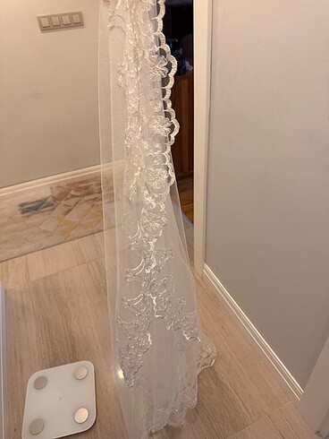 Gelinlik - Görsel 8