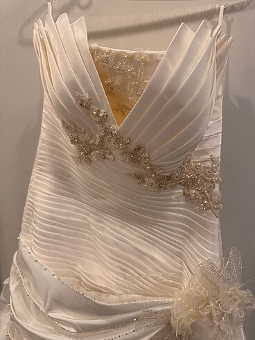 Gelinlik - Görsel 5