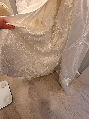 Gelinlik - Görsel 6