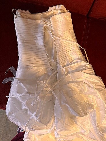 Gelinlik - Görsel 7