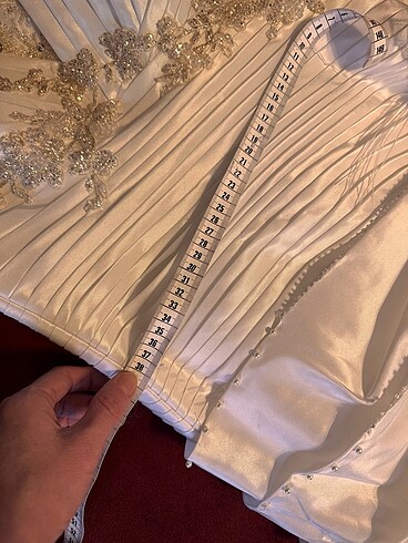 Gelinlik - Görsel 9