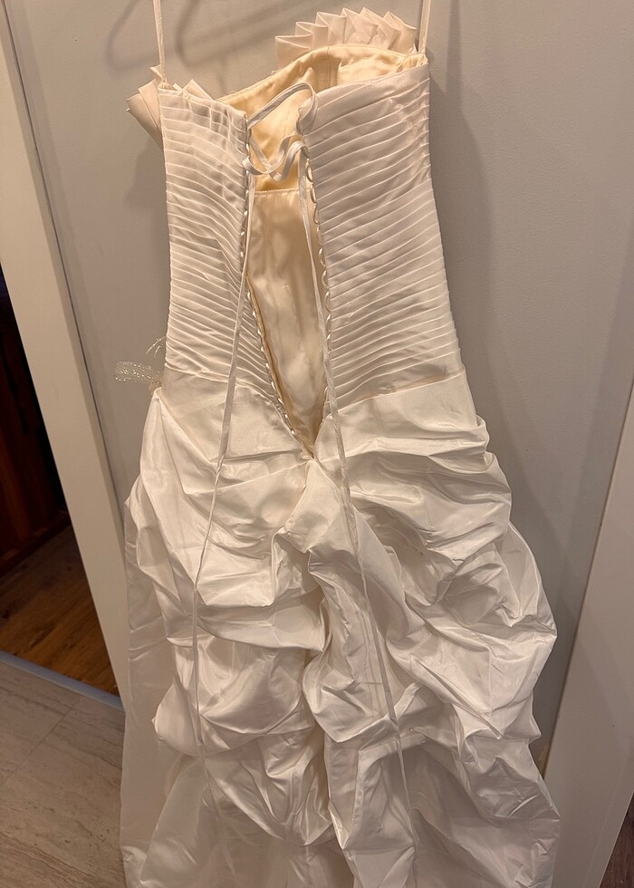 Gelinlik - Görsel 2