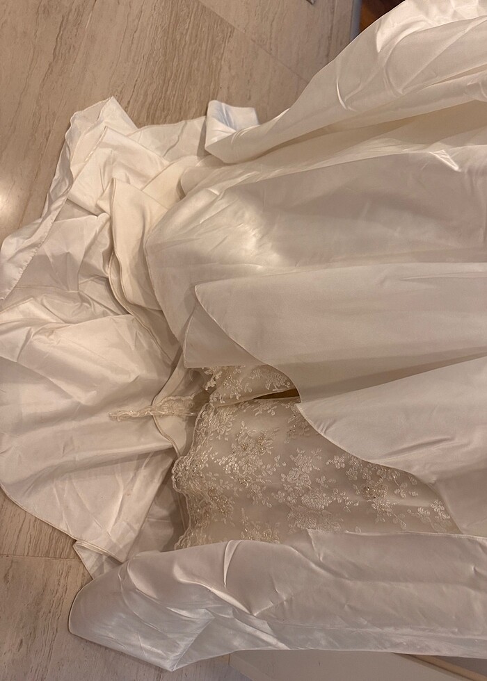 Gelinlik - Görsel 4