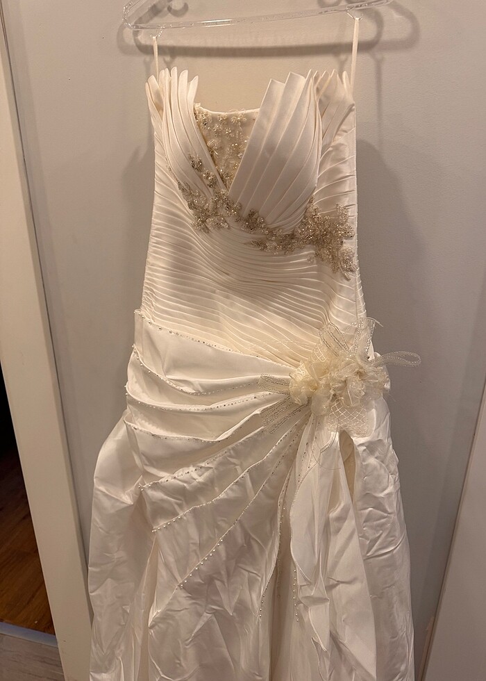 Gelinlik - Görsel 3