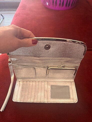 Eşsiz cüzdan - Görsel 4