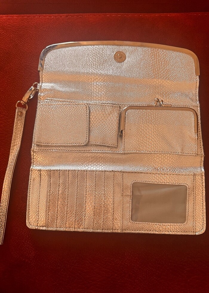 Eşsiz cüzdan - Görsel 3