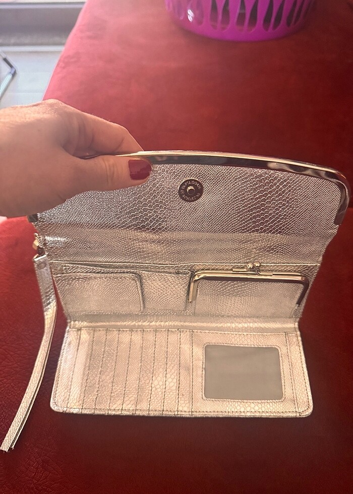 Eşsiz cüzdan - Görsel 4