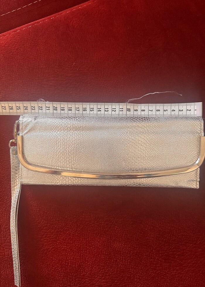 Eşsiz cüzdan - Görsel 5