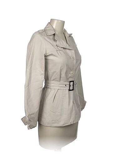 Defacto Defacto Trenchcoat %70 İndirimli.
