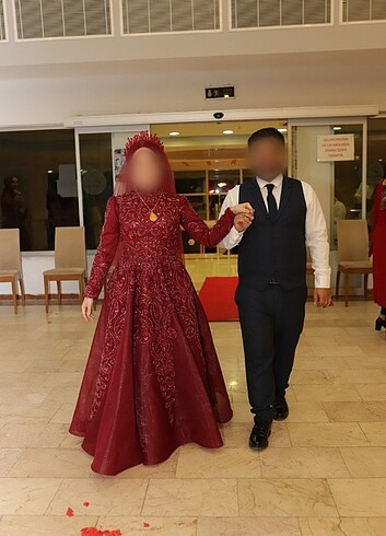 BORDO ABİYE